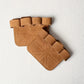 Premium Cowhide Gym Hand Grips Non-Slip Palm Protectors for Cross Fit Weightlifting Calisthenics Pull Ups Weightlifting Workout