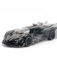 1:32 Scale Apollo EVO Car Toy Models Alloy Diecast Sports Cars Pull Back Sound Light 2 Doors Opened Racing Vehicles Gift for Kid