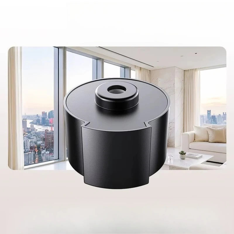 Car Air Freshener For Use Inside The Vehicle New Long-Lasting Fragrance Cloud View Automatic Spray