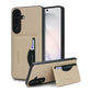 PU Leather Phone Case with Card Holder for Samsung A57 A56 A55 A37 A36 A35 A27 A26 A17 A07 A06 Case - Durable Cover Design