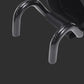 2PCs Fitness Power Hook, Pull-Up, Hard Pull Training Anti-Fall Helper, No Injury Palm Training equipment