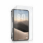 3 Outer Glass +3 Inner Films for iPhone Duo Screen Protector Protective Soft Hydrogel Film for Apple iPhoneDuo 2026