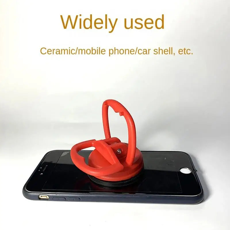 Screen Opening Tool Super Strong Suction Cup Mobile Phone Tablet Universal Cell Phone LCD Screen Opening Repair Tools For iPhone