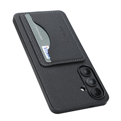 PU Leather Phone Case with Card Holder for Samsung A57 A56 A55 A37 A36 A35 A27 A26 A17 A07 A06 Case - Durable Cover Design