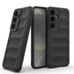 Luxury Shockproof Protective Case For Samsung Galaxy S26 S25 S24 Ultra S23 S22 S21 FE Plus Note 20 Airbag Anti Drop Phone Cover