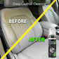 Multi-scene Foam Cleaning Spray | Powerful Stain Remover for Car Interior & Home Surfaces