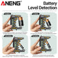 Universal Battery Tester ANENG BT173 Battery Detector Test C D AA AAA N 9V Cell Button Meter Visual Display Testing Tester Tools