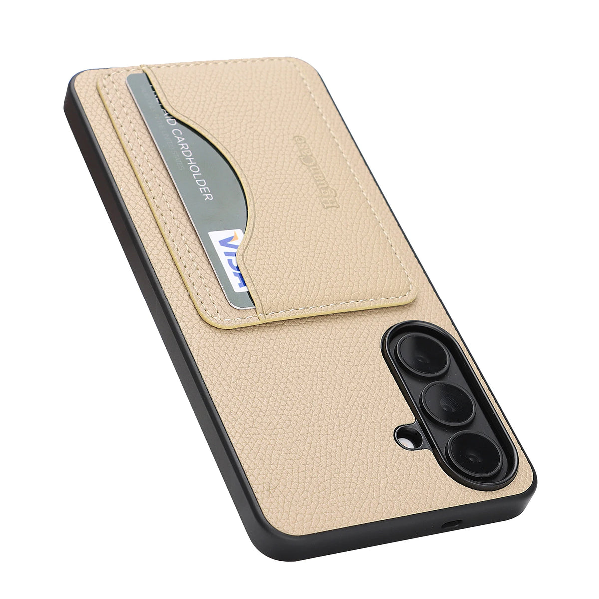 PU Leather Phone Case with Card Holder for Samsung A57 A56 A55 A37 A36 A35 A27 A26 A17 A07 A06 Case - Durable Cover Design
