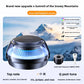 Car Air Freshener For Use Inside The Vehicle New Long-Lasting Fragrance Cloud View Automatic Spray