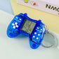 Children's Pocket Mini Classic Game Console Keychain Retro Handheld Gaming Gift