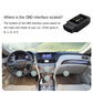 Popular ELM327 WiFi OBD2 Diagnostic Scanner V1.5 Car Code Reader Check Engine Fault Detector Tool for Android iOS PC Vehicles