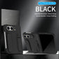 For iPhone Duo Fold 5G Wristband Holder Hinge Phone Case with Screen Protector Film - Protect Cover for Apple iPhone Ultra