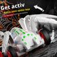 Inertia Toy Battle Friction Power Car Spider Vehicle Crawling Simulation Animal Inertia Car Climbing Stunt Car Toy Gifts