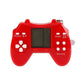 Children's Pocket Mini Classic Game Console Keychain Retro Handheld Gaming Gift