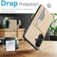 PU Leather Phone Case with Card Holder for Samsung A57 A56 A55 A37 A36 A35 A27 A26 A17 A07 A06 Case - Durable Cover Design
