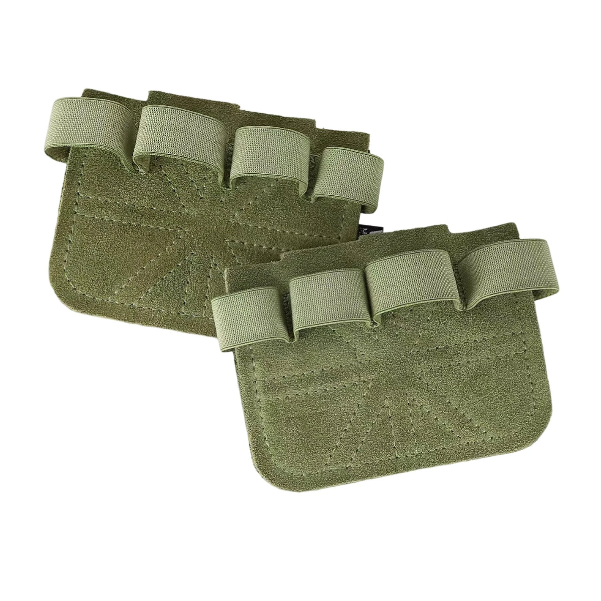Premium Cowhide Gym Hand Grips Non-Slip Palm Protectors for Cross Fit Weightlifting Calisthenics Pull Ups Weightlifting Workout