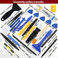 34/15 in 1 Precision Screwdriver Repair Tool Set for Mobile Phone Tablet Laptop Computer Electronics Maintenance Disassembly Kit