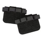 Premium Cowhide Gym Hand Grips Non-Slip Palm Protectors for Cross Fit Weightlifting Calisthenics Pull Ups Weightlifting Workout