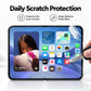 3 Outer Glass +3 Inner Films for iPhone Duo Screen Protector Protective Soft Hydrogel Film for Apple iPhoneDuo 2026