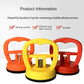 Screen Opening Tool Super Strong Suction Cup Mobile Phone Tablet Universal Cell Phone LCD Screen Opening Repair Tools For iPhone