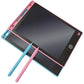 8.5"  Drawing Board LCD Writing Tablet For Kids Boy Girl Montessori Educational Toys Student Magic Blackboard Birthday Xmas Gift