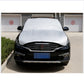 Car Covers Auto Sun Snow Cover Protector Universal Fit For Sedan Suv Dust Rain Snowproof Car Accessories