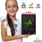 8.5"  Drawing Board LCD Writing Tablet For Kids Boy Girl Montessori Educational Toys Student Magic Blackboard Birthday Xmas Gift