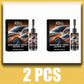 Quick Cure Windshield Crack Repair Fluid Invisible Restore Resin Windscreen Scratch Fix Liquid Glass Curing Glue Car Accessories
