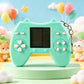 Children's Pocket Mini Classic Game Console Keychain Retro Handheld Gaming Gift