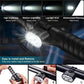 Rechargeable Bike Lighting Front/Rear Lights Bicycle Lamp Led Cycling Light Bike Flashlight for Bicycle Front Taillight Lantern