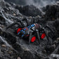 Inertia Toy Battle Friction Power Car Spider Vehicle Crawling Simulation Animal Inertia Car Climbing Stunt Car Toy Gifts