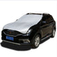 Car Covers Auto Sun Snow Cover Protector Universal Fit For Sedan Suv Dust Rain Snowproof Car Accessories