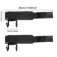 2PCs Fitness Power Hook, Pull-Up, Hard Pull Training Anti-Fall Helper, No Injury Palm Training equipment
