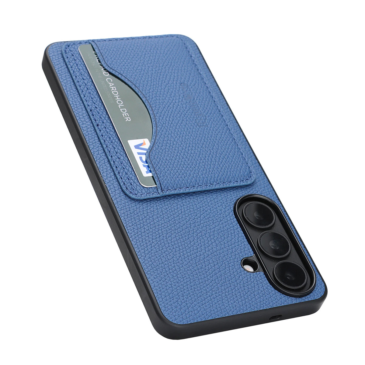 PU Leather Phone Case with Card Holder for Samsung A57 A56 A55 A37 A36 A35 A27 A26 A17 A07 A06 Case - Durable Cover Design